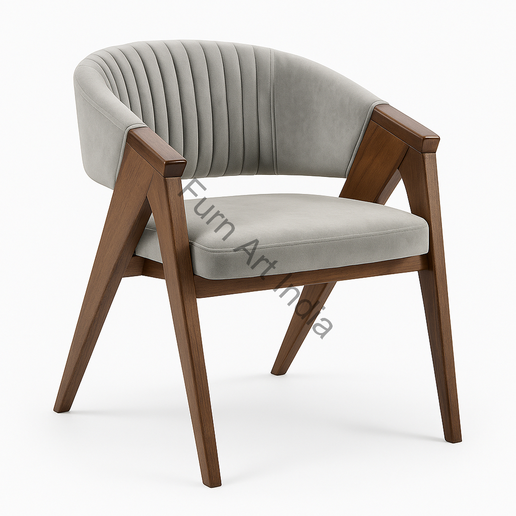 Restaurant Wooden Chair