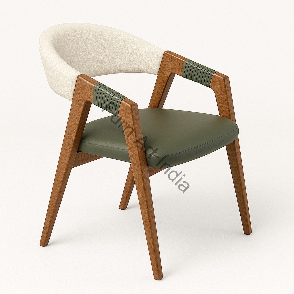 Restaurant Wooden Chair