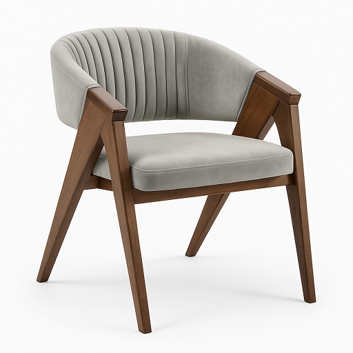 Image of Restaurant Wooden Chair RWC-1