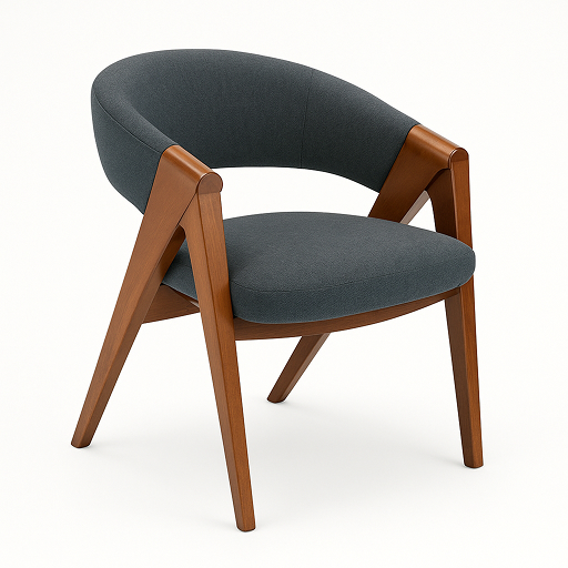 Image of Restaurant Wooden Chair RWC-5
